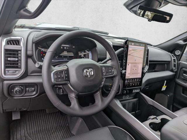 2026 RAM Ram 3500 RAM 3500 LARAMIE CREW CAB 4X4 8 BOX 2026 RAM Ram 3500 RAM 3500 LARAMIE CREW CAB 4X4 8 BOX