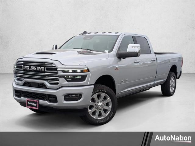 2026 RAM Ram 3500 RAM 3500 LARAMIE CREW CAB 4X4 8 BOX 2026 RAM Ram 3500 RAM 3500 LARAMIE CREW CAB 4X4 8 BOX