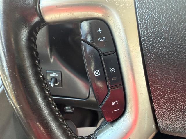 2017 Chevrolet Express Work Van