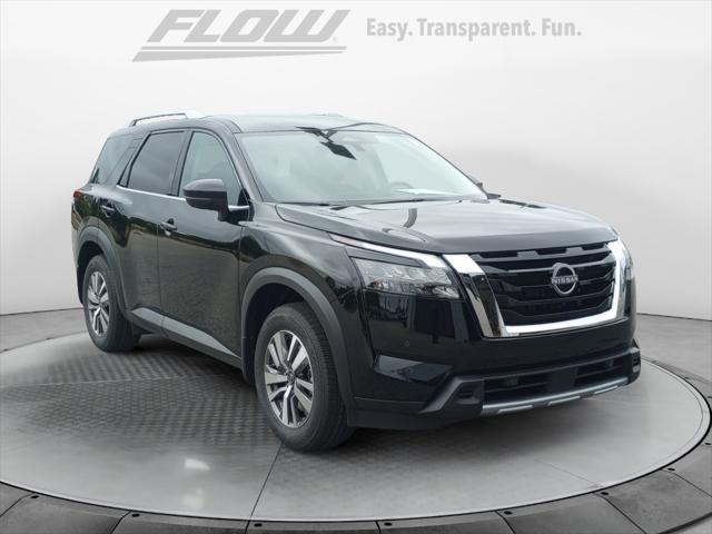 2025 Nissan Pathfinder SL FWD for sale in Fayetteville, NC