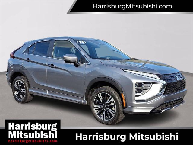 2024 Mitsubishi Eclipse Cross SE S-AWC for sale in Harrisburg, PA