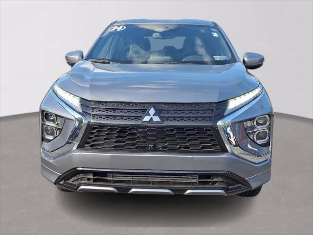 2024 Mitsubishi Eclipse Cross SE S-AWC