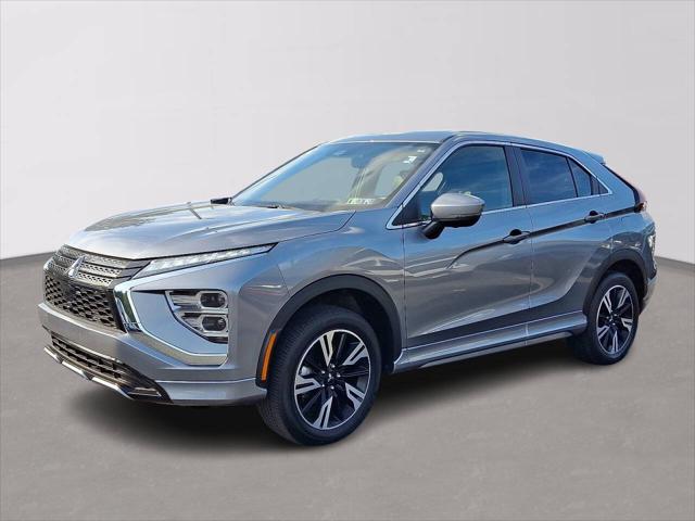 2024 Mitsubishi Eclipse Cross SE S-AWC