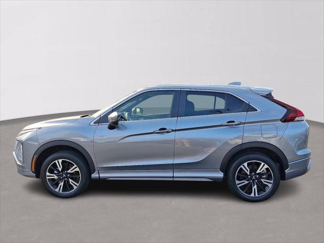 2024 Mitsubishi Eclipse Cross SE S-AWC