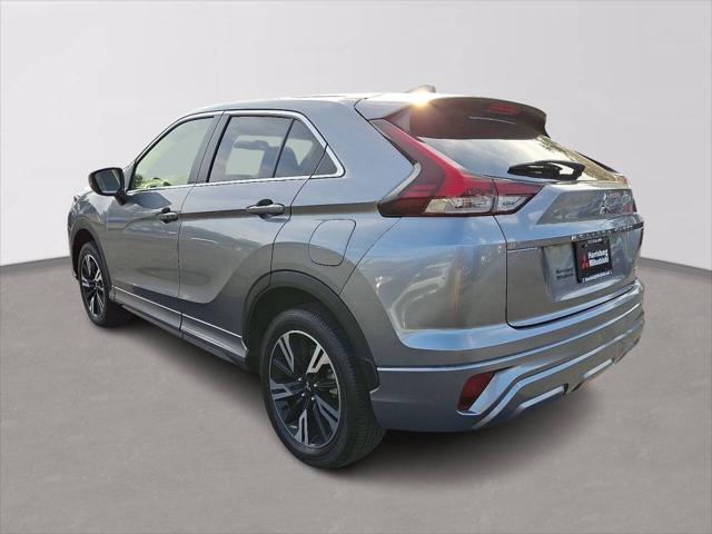 2024 Mitsubishi Eclipse Cross SE S-AWC