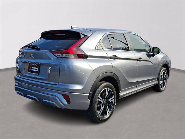 2024 Mitsubishi Eclipse Cross SE S-AWC