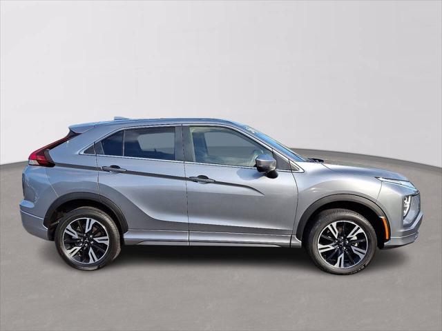 2024 Mitsubishi Eclipse Cross SE S-AWC