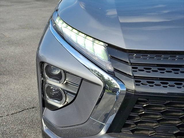 2024 Mitsubishi Eclipse Cross SE S-AWC