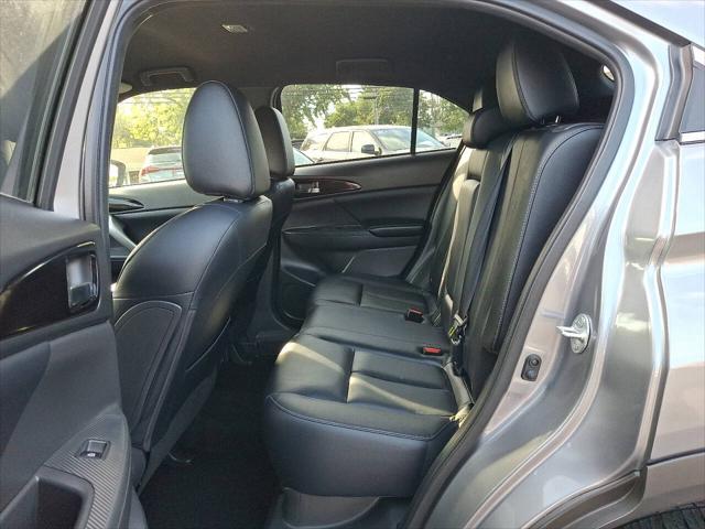 2024 Mitsubishi Eclipse Cross SE S-AWC