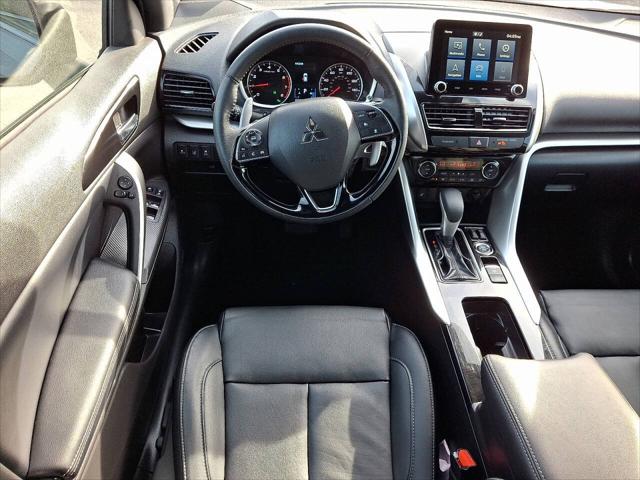 2024 Mitsubishi Eclipse Cross SE S-AWC