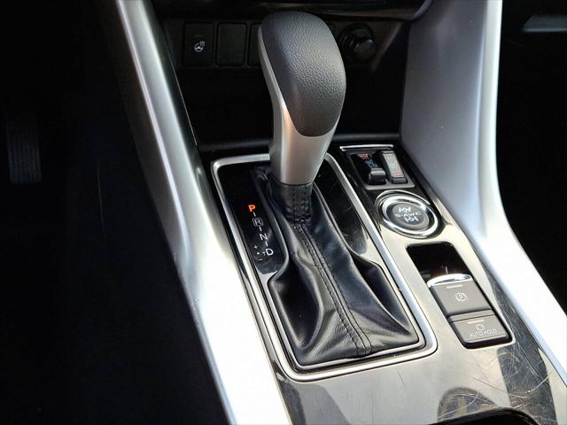2024 Mitsubishi Eclipse Cross SE S-AWC
