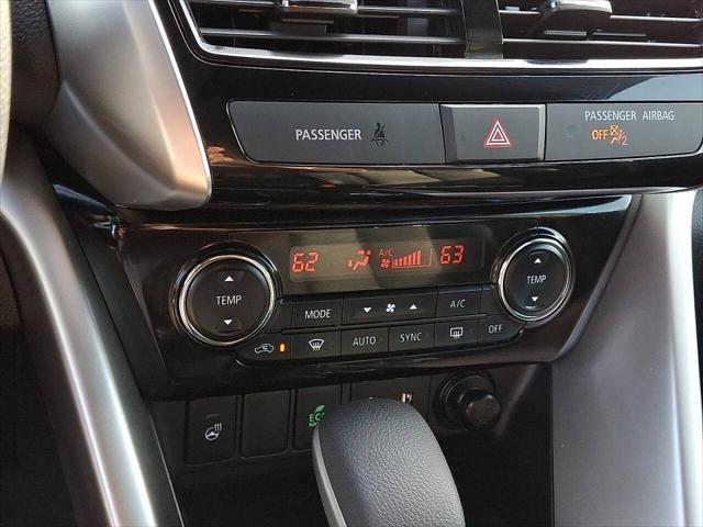 2024 Mitsubishi Eclipse Cross SE S-AWC