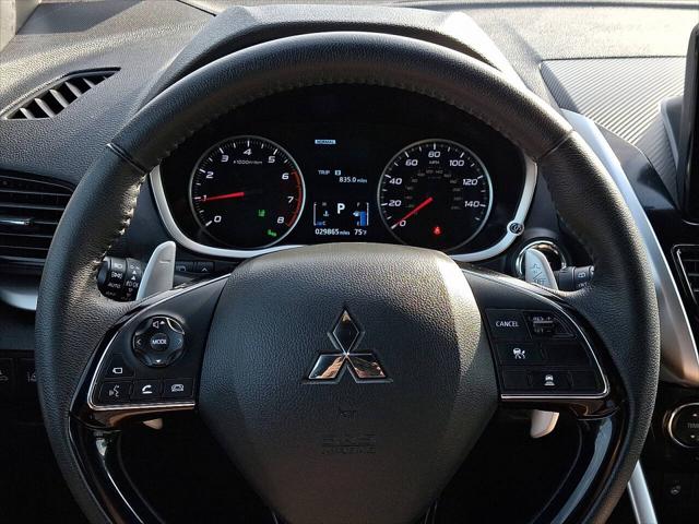 2024 Mitsubishi Eclipse Cross SE S-AWC
