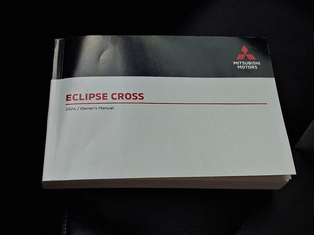 2024 Mitsubishi Eclipse Cross SE S-AWC