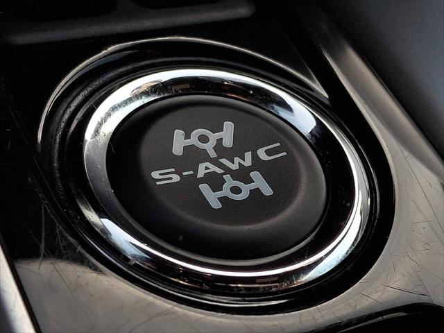 2024 Mitsubishi Eclipse Cross SE S-AWC