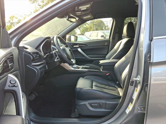 2024 Mitsubishi Eclipse Cross SE S-AWC