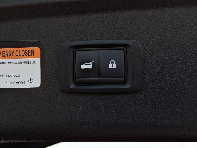 2024 Mitsubishi Eclipse Cross SE S-AWC