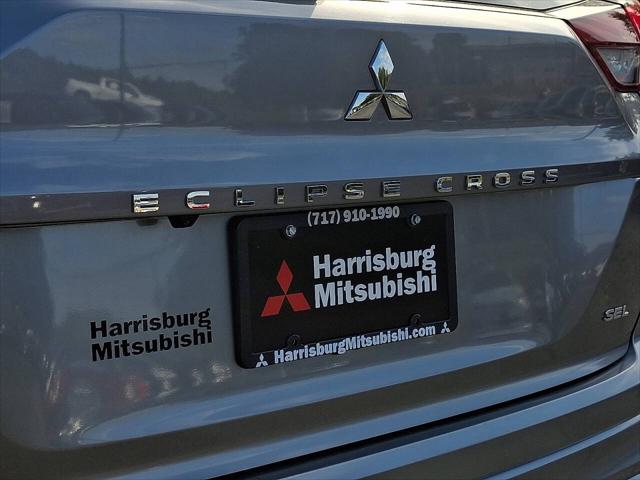 2024 Mitsubishi Eclipse Cross SE S-AWC