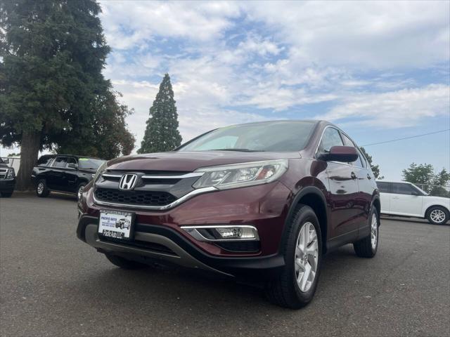 2016 Honda CR-V EX for sale in Woodburn, OR