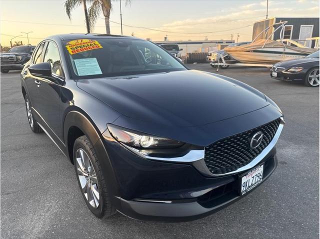 2021 Mazda CX-30 Select for sale in Modesto, CA