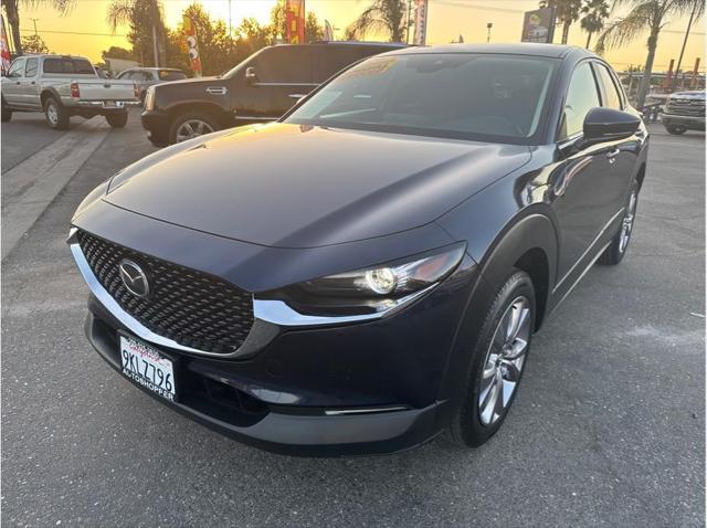 2021 Mazda CX-30 Select