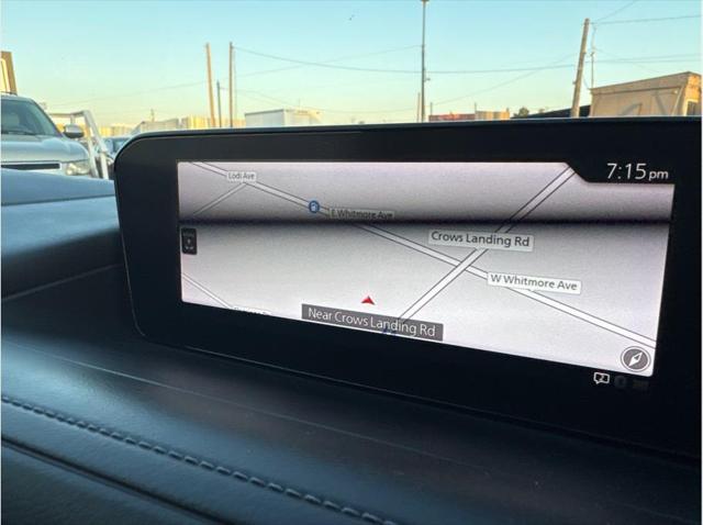 2021 Mazda CX-30 Select