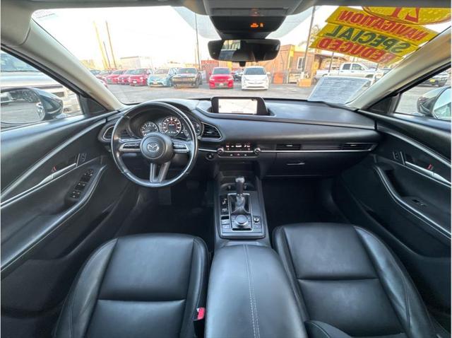 2021 Mazda CX-30 Select