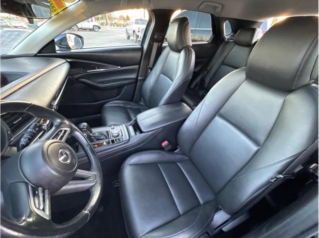 2021 Mazda CX-30 Select