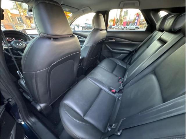 2021 Mazda CX-30 Select