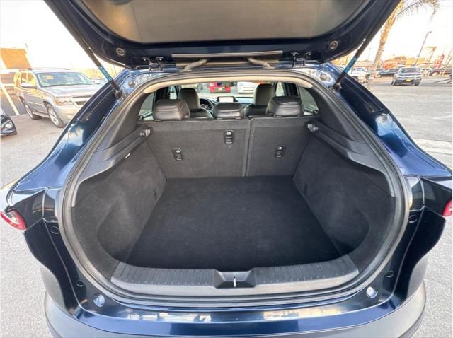 2021 Mazda CX-30 Select