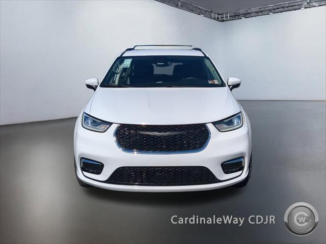 2023 Chrysler Pacifica Touring L AWD