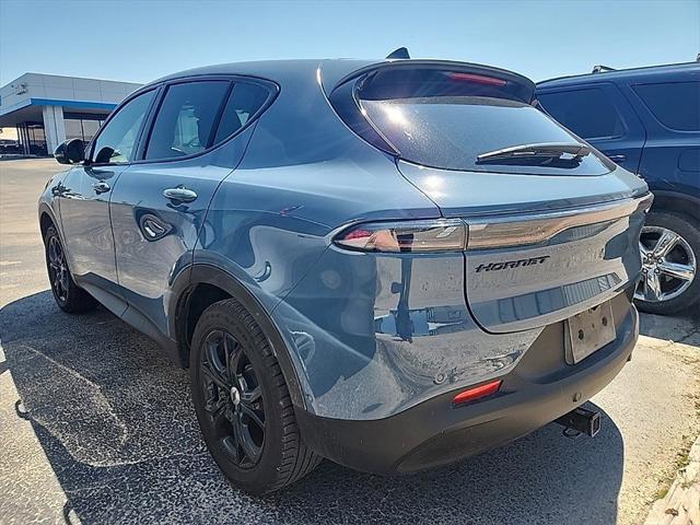 2024 Dodge Hornet GT Plus AWD