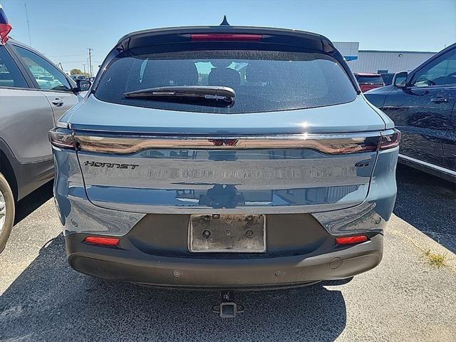 2024 Dodge Hornet GT Plus AWD