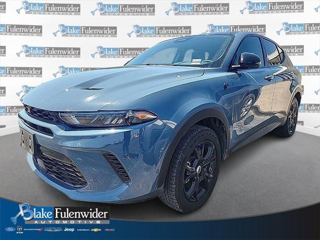 2024 Dodge Hornet GT Plus AWD