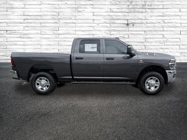 2026 RAM Ram 2500 RAM 2500 TRADESMAN CREW CAB 4X4 64 BOX