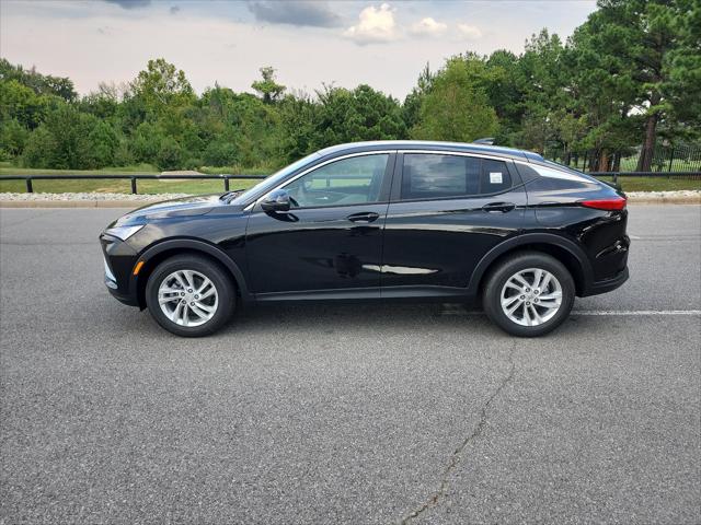 2026 Buick NV Preferred FWD