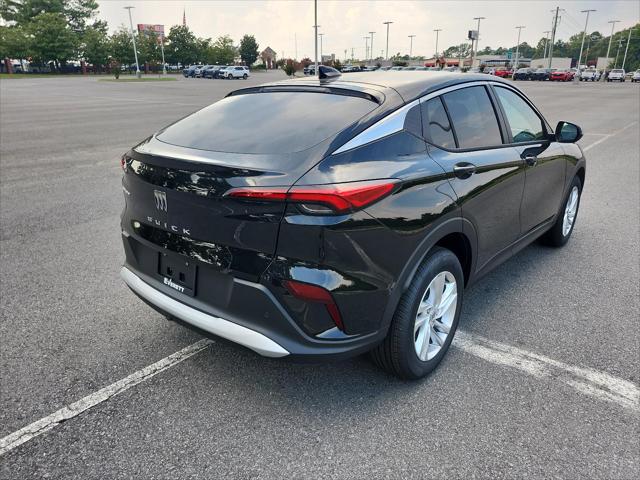 2026 Buick NV Preferred FWD