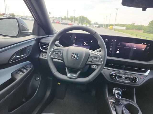 2026 Buick NV Preferred FWD