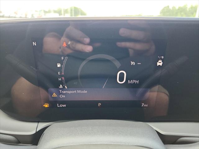 2026 Buick NV Preferred FWD