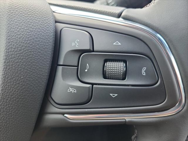 2026 Buick NV Preferred FWD
