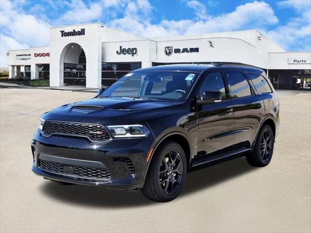 2026 Dodge Durango DURANGO GT PLUS AWD HEMI V8 2026 Dodge Durango DURANGO GT PLUS AWD HEMI V8