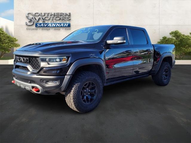 2022 RAM 1500 TRX Crew Cab 4x4 57 Box