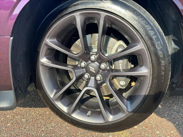 2020 Dodge Challenger R/T Scat Pack