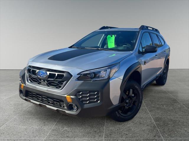2025 Subaru Outback Wilderness 2025 Subaru Outback Wilderness
