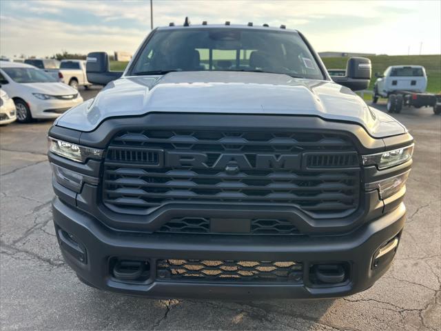 2026 RAM Ram 2500 RAM 2500 TRADESMAN CREW CAB 4X4 64 BOX 2026 RAM Ram 2500 RAM 2500 TRADESMAN CREW CAB 4X4 64 BOX