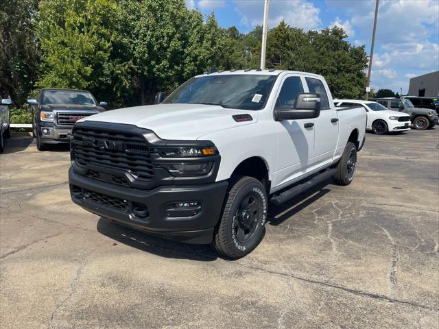 2026 RAM Ram 2500 RAM 2500 TRADESMAN CREW CAB 4X4 64 BOX 2026 RAM Ram 2500 RAM 2500 TRADESMAN CREW CAB 4X4 64 BOX