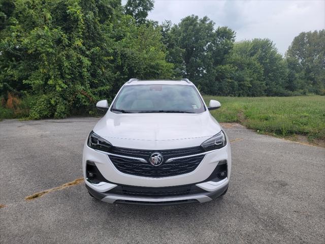 2023 Buick Encore GX Essence FWD