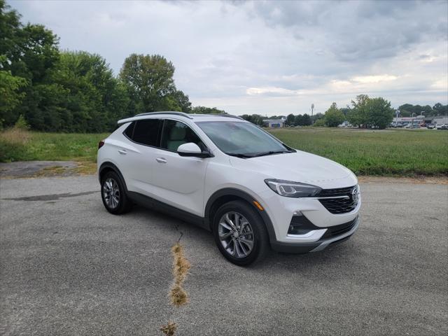 2023 Buick Encore GX Essence FWD