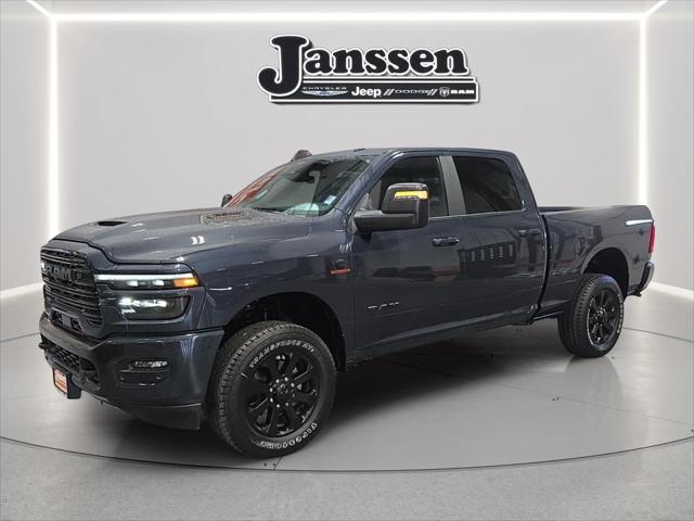 2026 Ram 2500 Laramie for sale in North Platte, NE