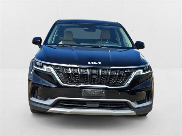 2024 Kia Carnival MPV EX